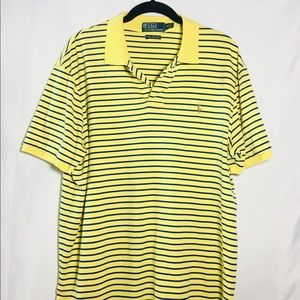 Polo by Ralph Lauren Men’s XL Pima Soft Shirt